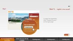 Account Registration